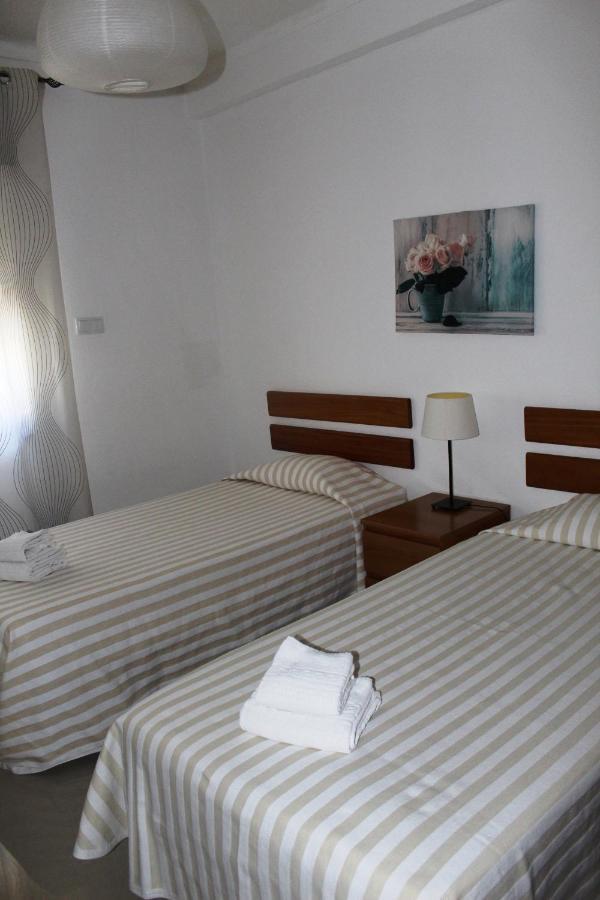Clube Alvorferias Apartamento *