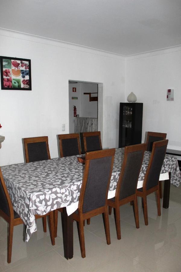Apartamento Clube Alvorferias Alvor