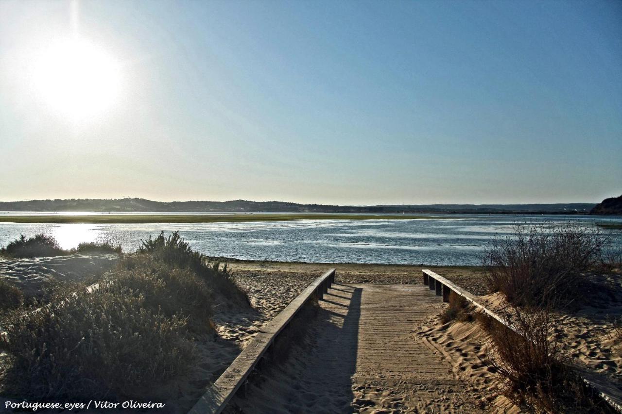 Varinos House Alvor