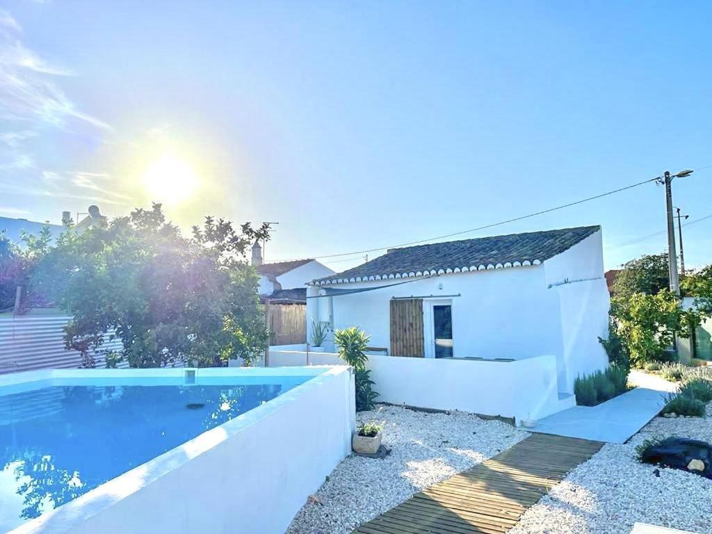 Casa Xs Alvor