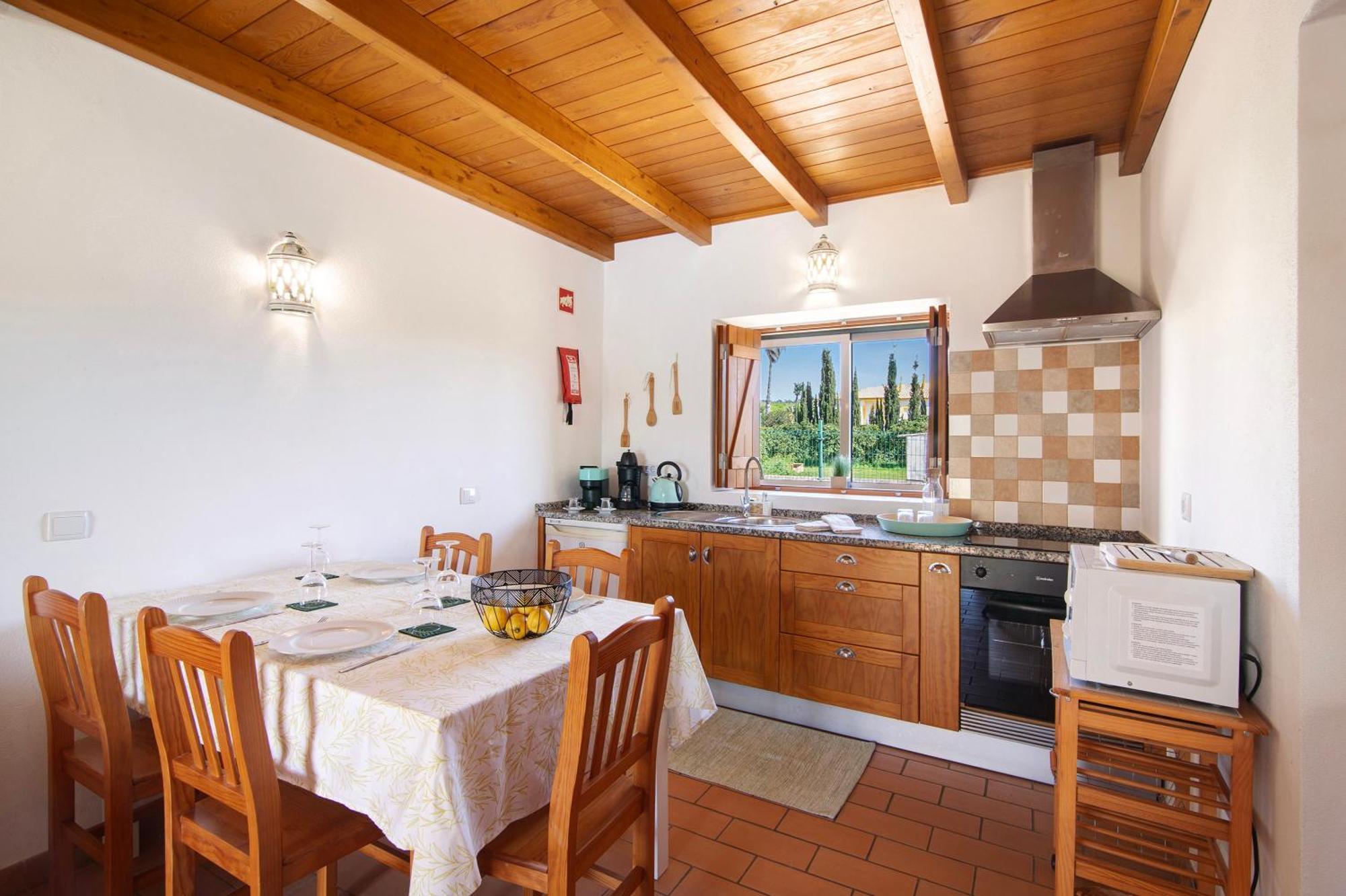 Casa Tomilho Limao