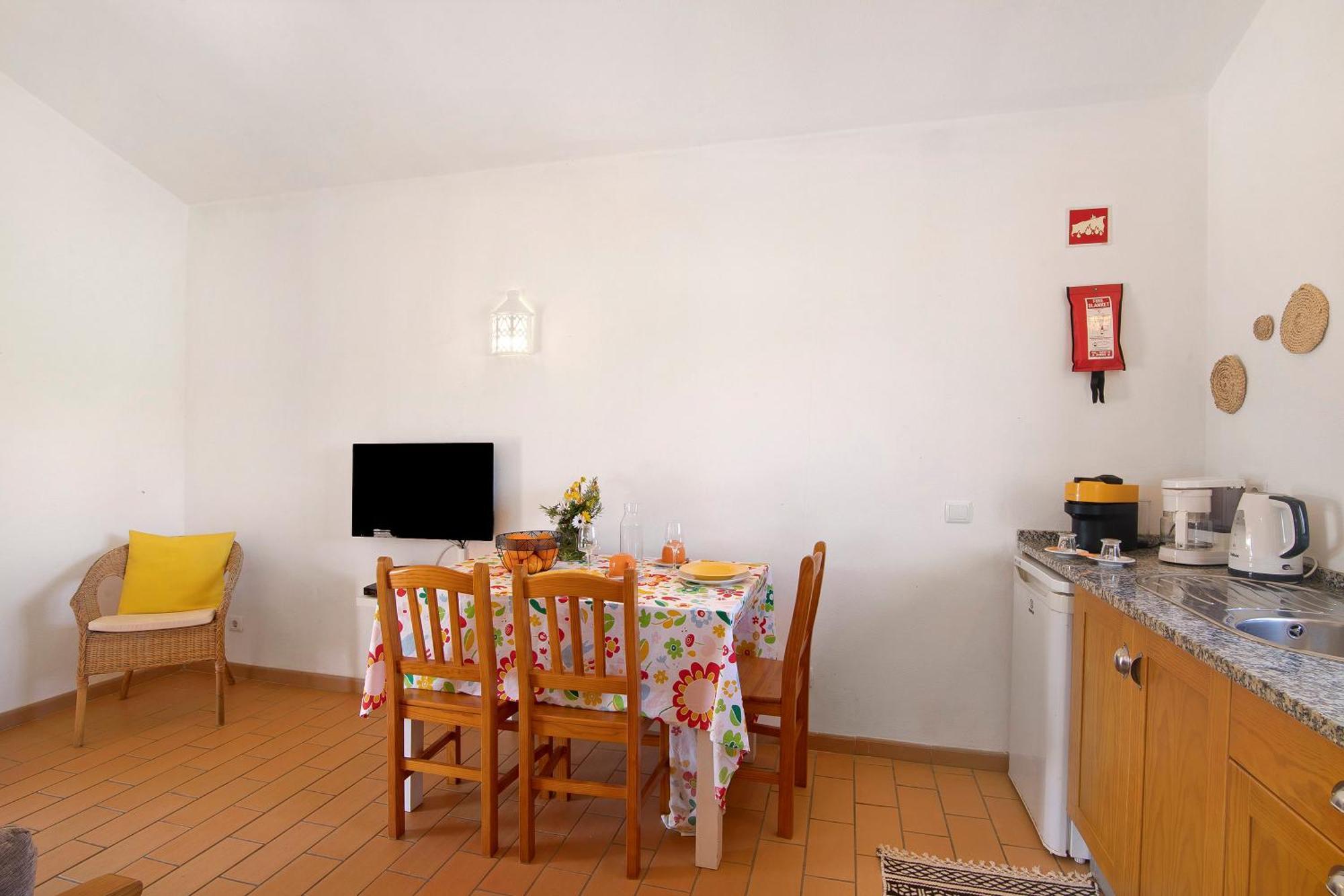 Casa Laranja Canela *