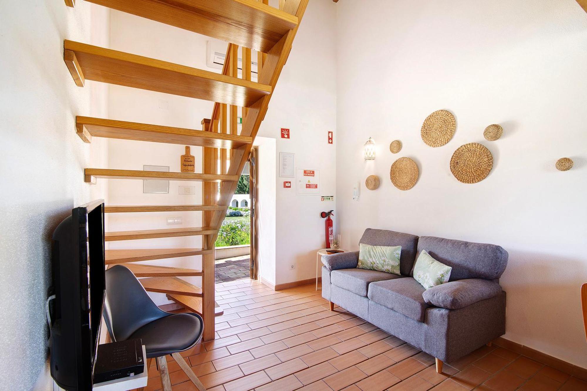 Casa Tomilho Limao Holiday home *