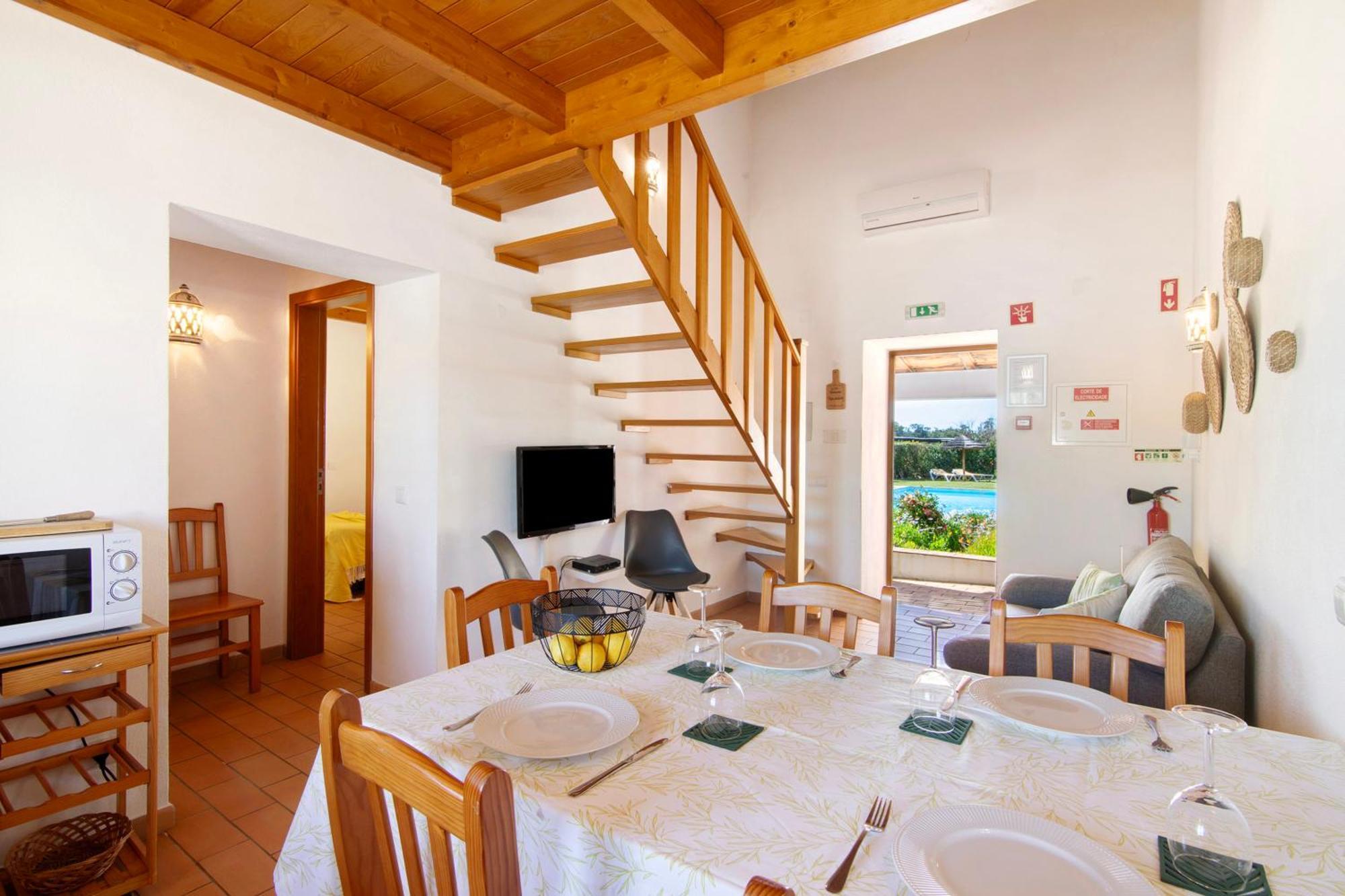 Holiday home Casa Tomilho Limao Alvor