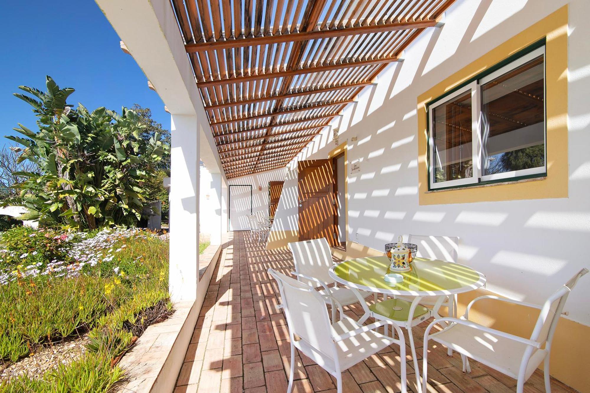 Casa Tomilho Limao