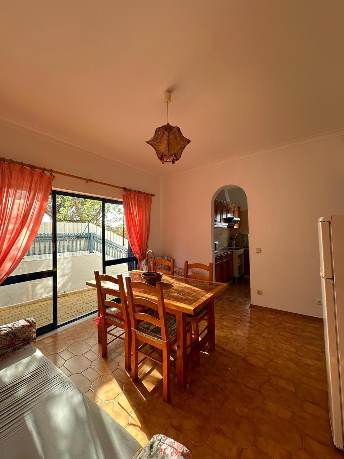 Holiday home Facho Alvor