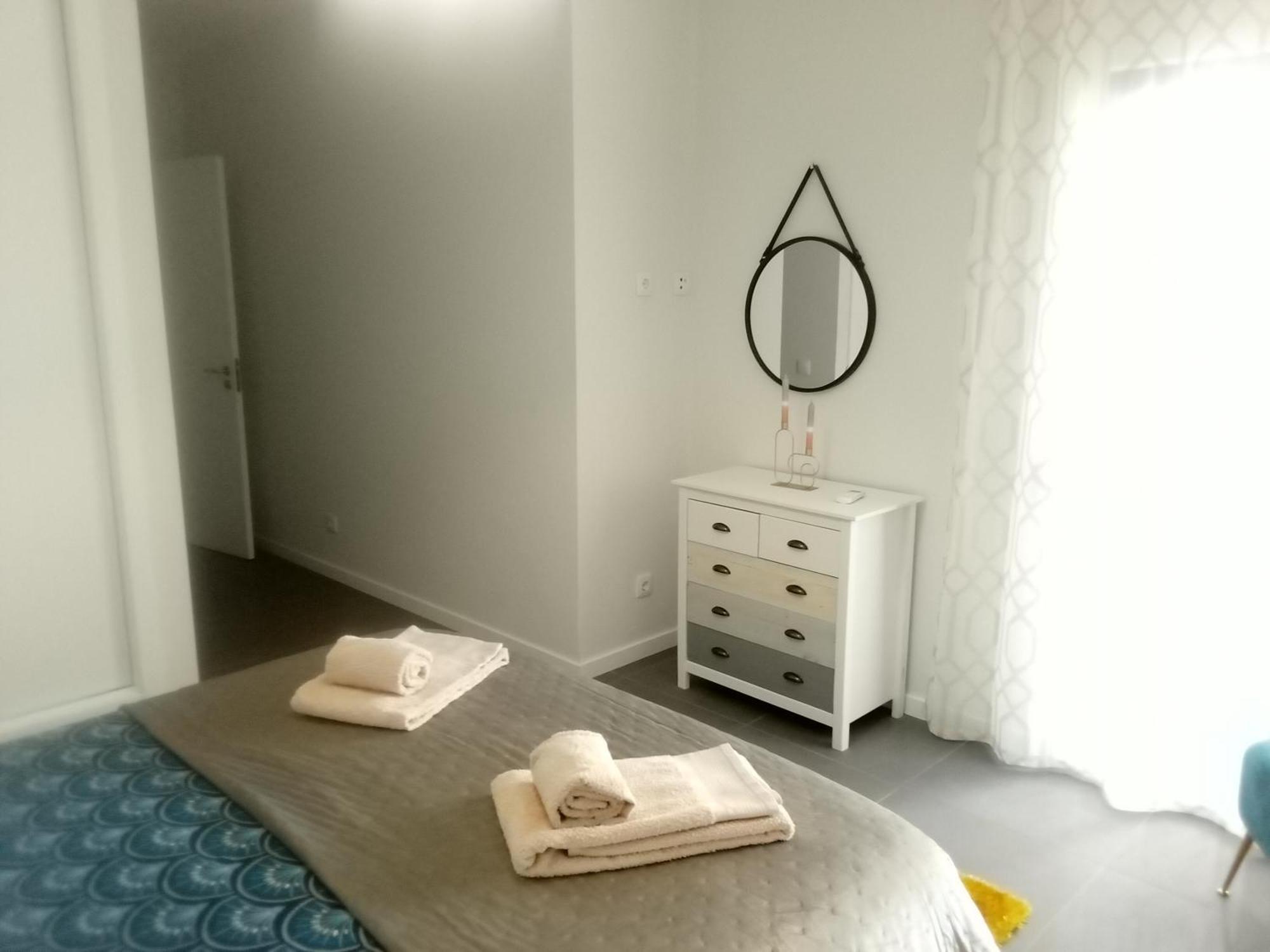 Alburvillage A - Novo Em Apartment Alvor