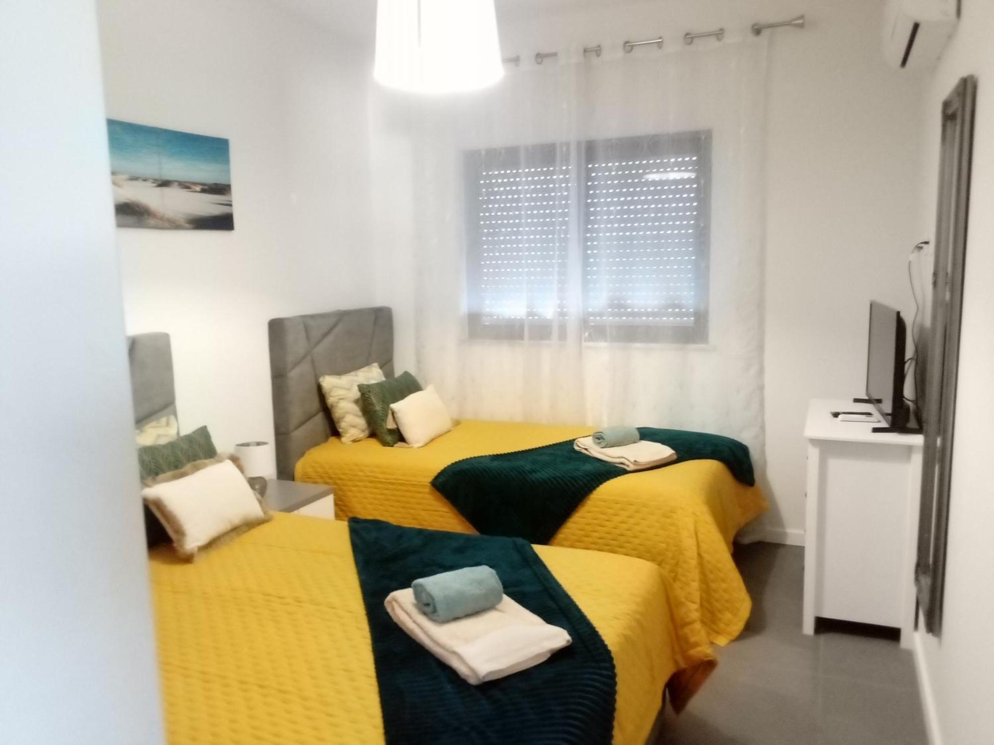 Alburvillage A - Novo Em