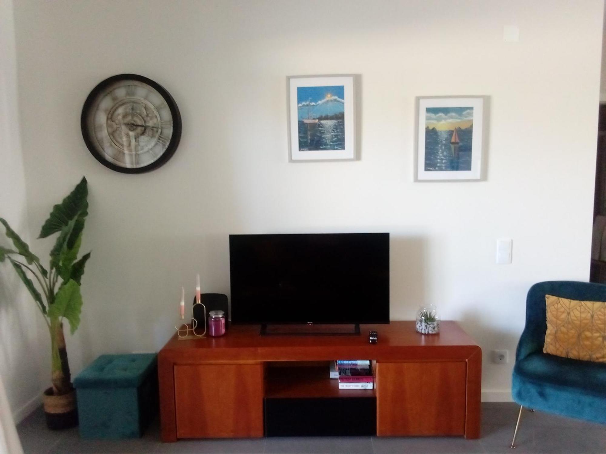 Apartment Alburvillage A - Novo Em *