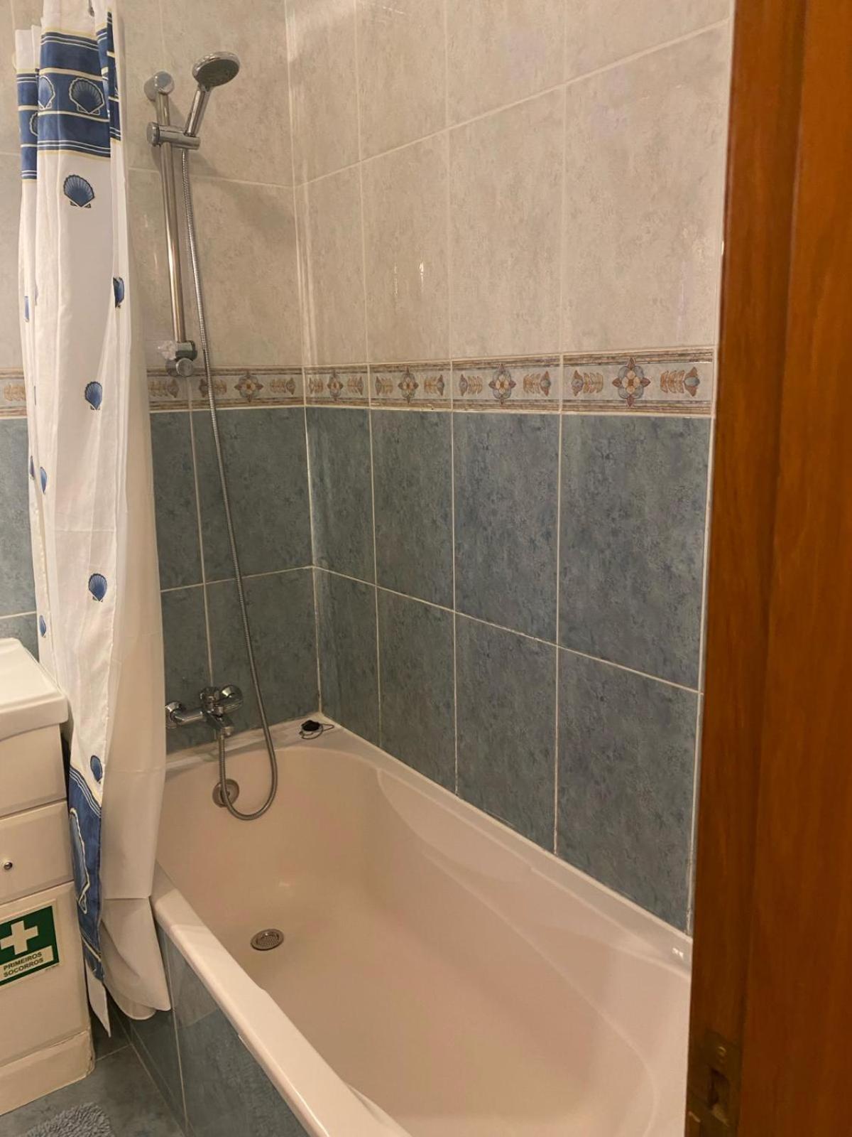 T1 Casa Aisling Apartment *