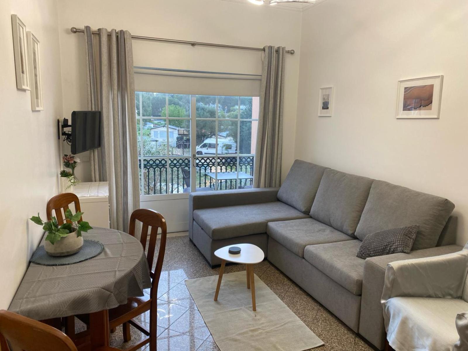 T1 Casa Aisling Apartment *