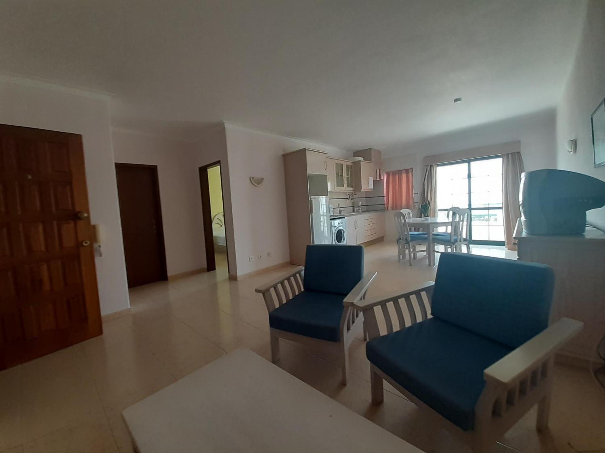 Dunas Do Balcony Pool Flat Apartment Alvor