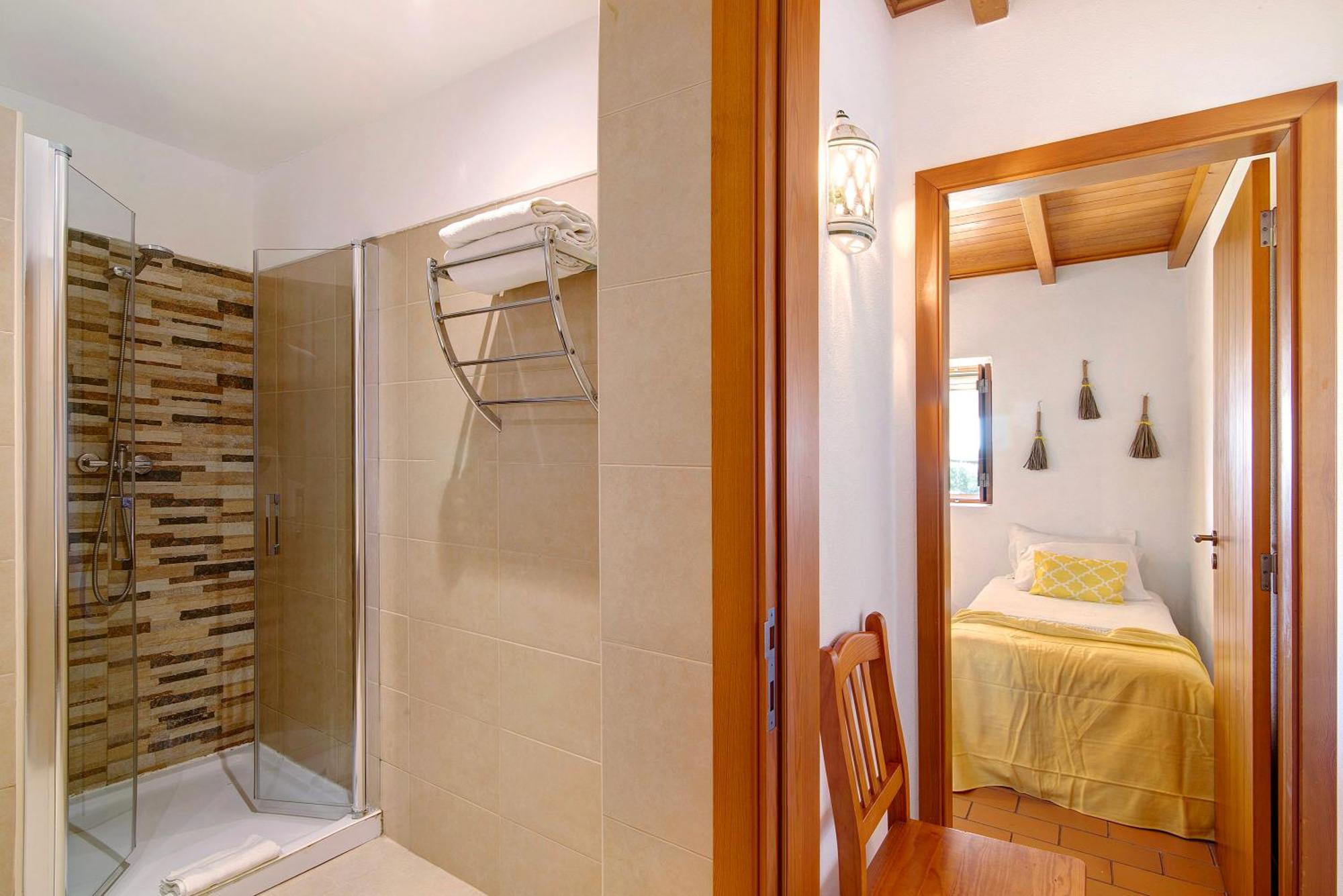 Holiday home Casa Tomilho Limao Alvor