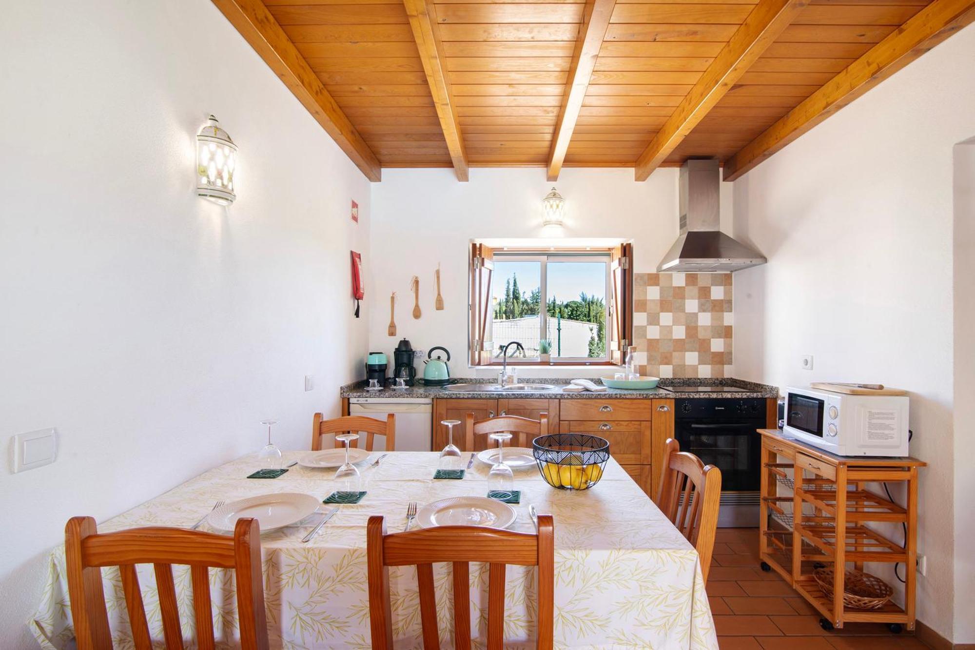 Casa Tomilho Limao * Alvor