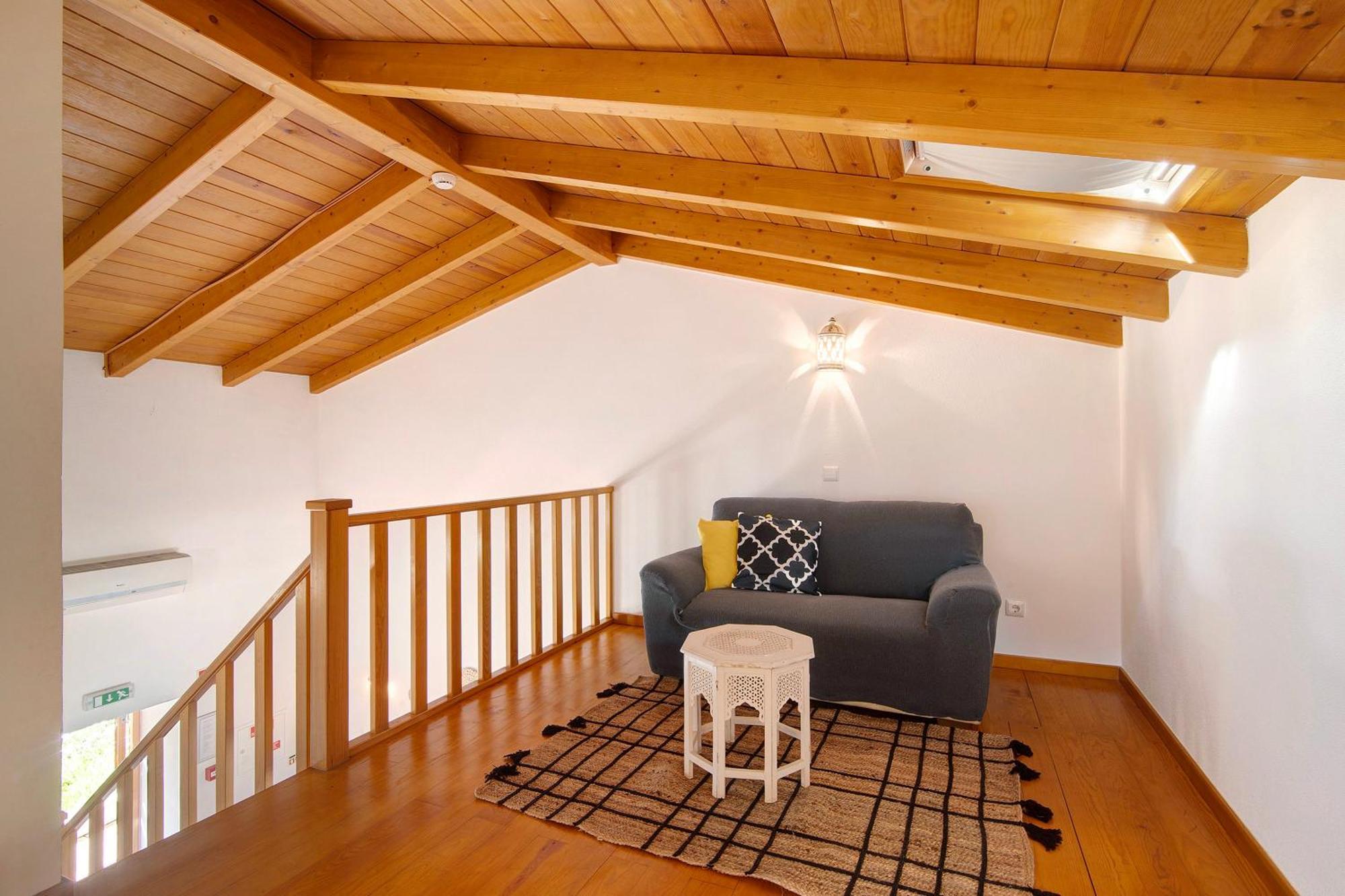 Casa Tomilho Limao Holiday home