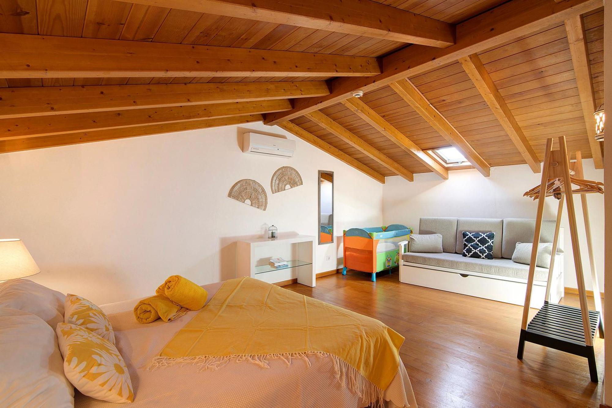 Casa Tomilho Limao *