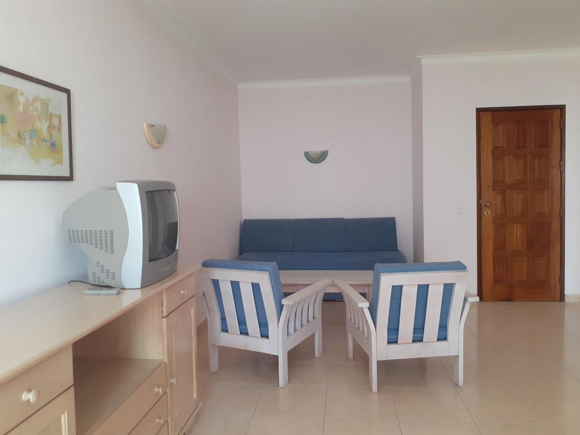 Apartment Dunas Do Balcony Pool Flat *