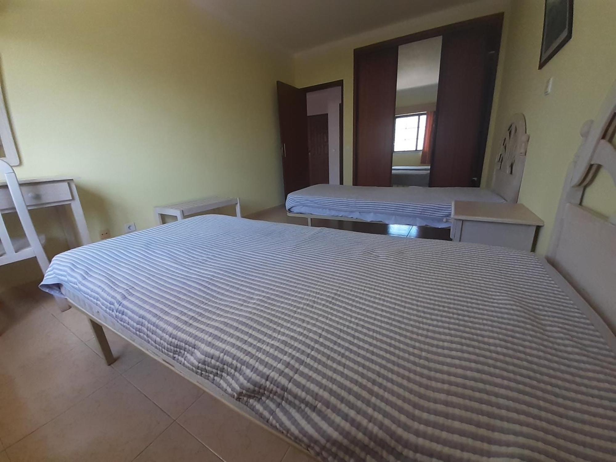 Apartment Dunas Do Balcony Pool Flat