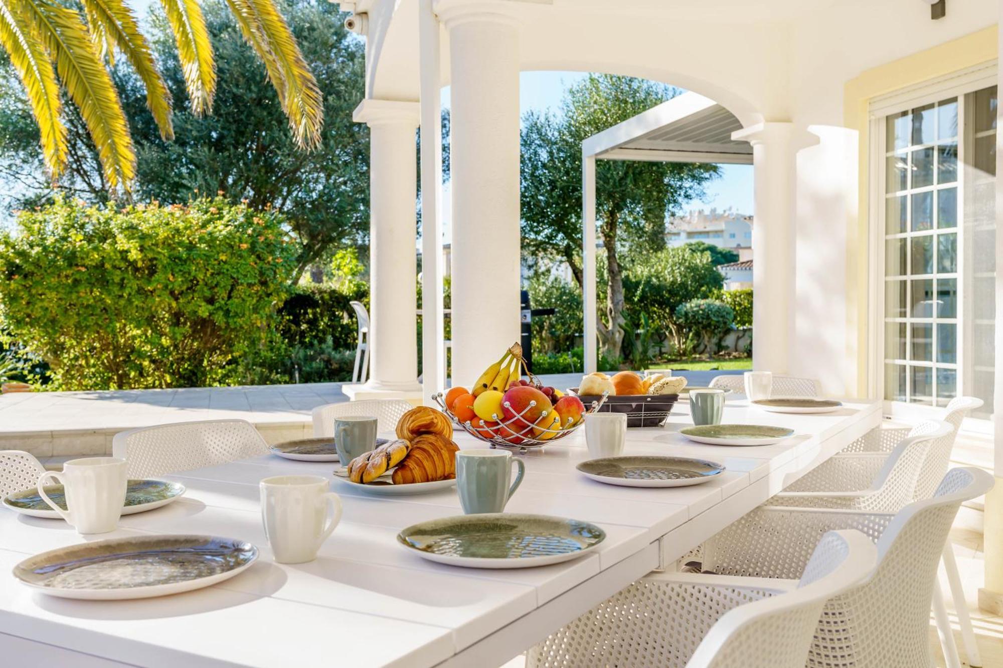 Alcore Luxury Golf At Alto Golf * Alvor