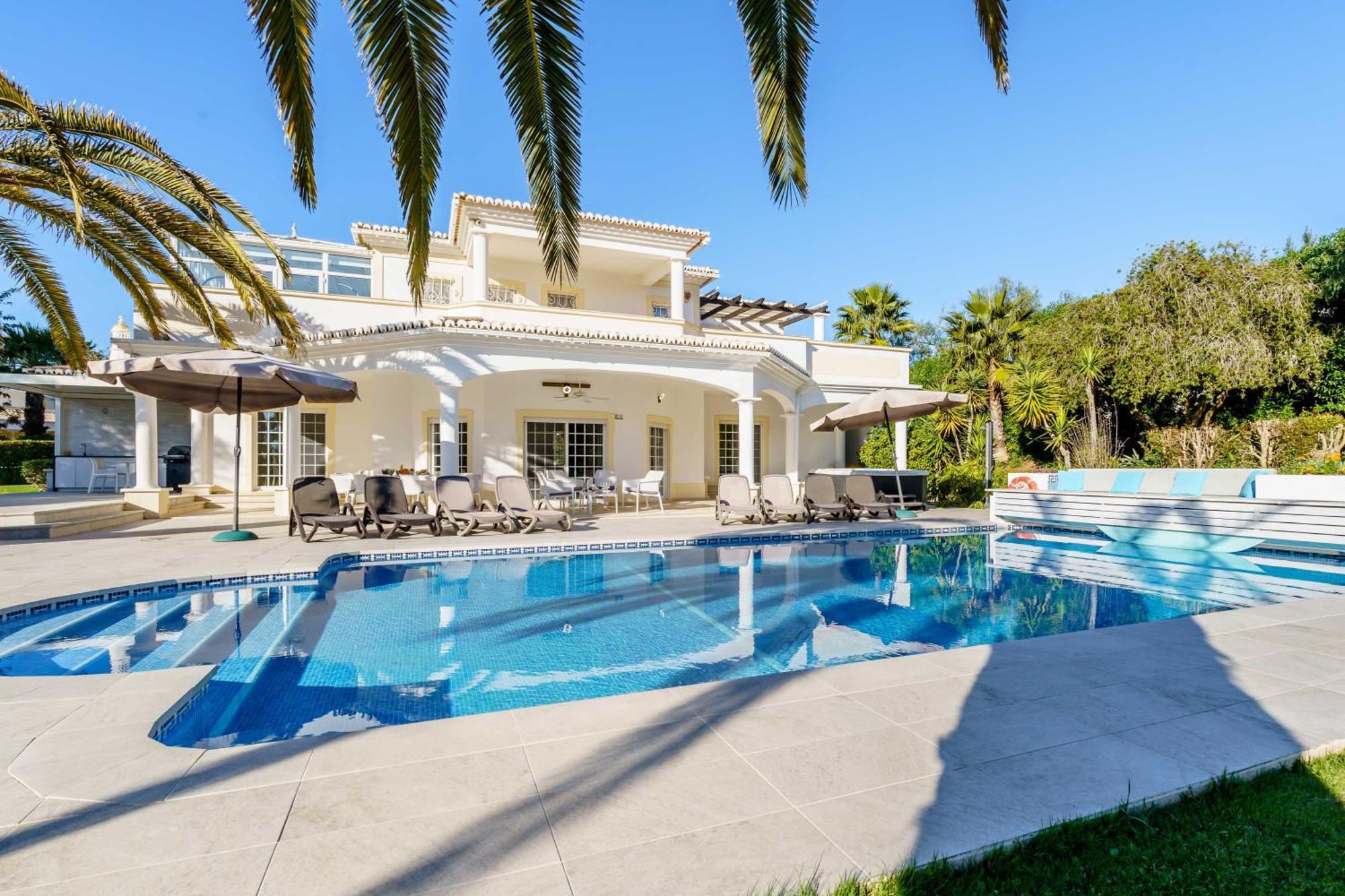 Alcore Luxury Golf At Alto Golf Pousada Alvor