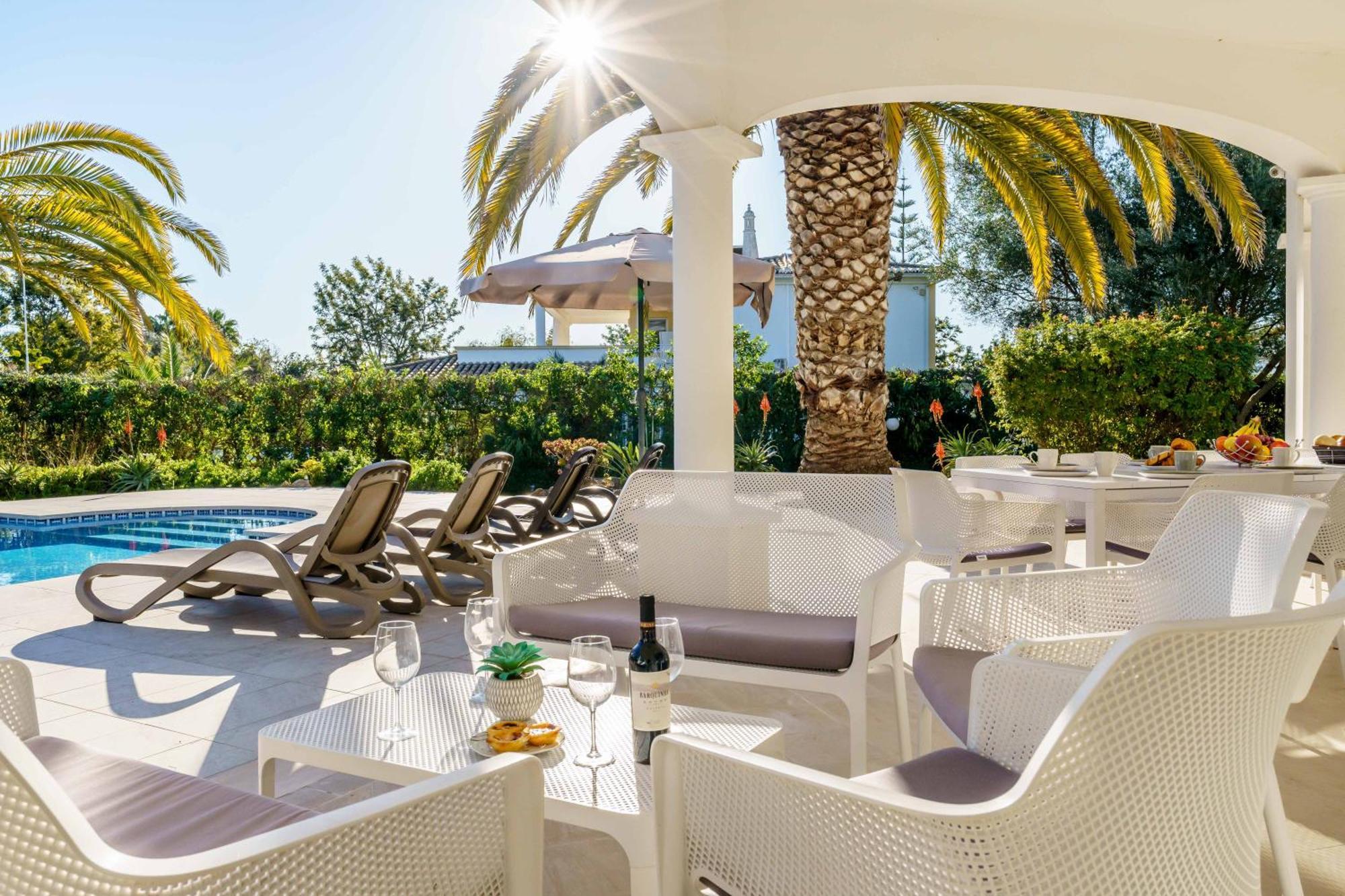 Pousada Alcore Luxury Golf At Alto Golf Alvor