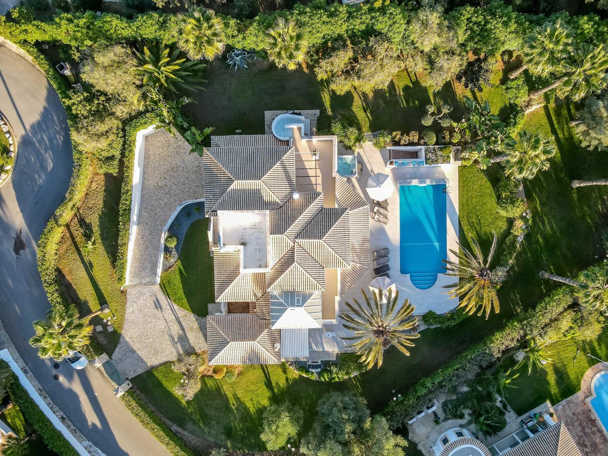 Pousada Alcore Luxury Golf At Alto Golf Alvor