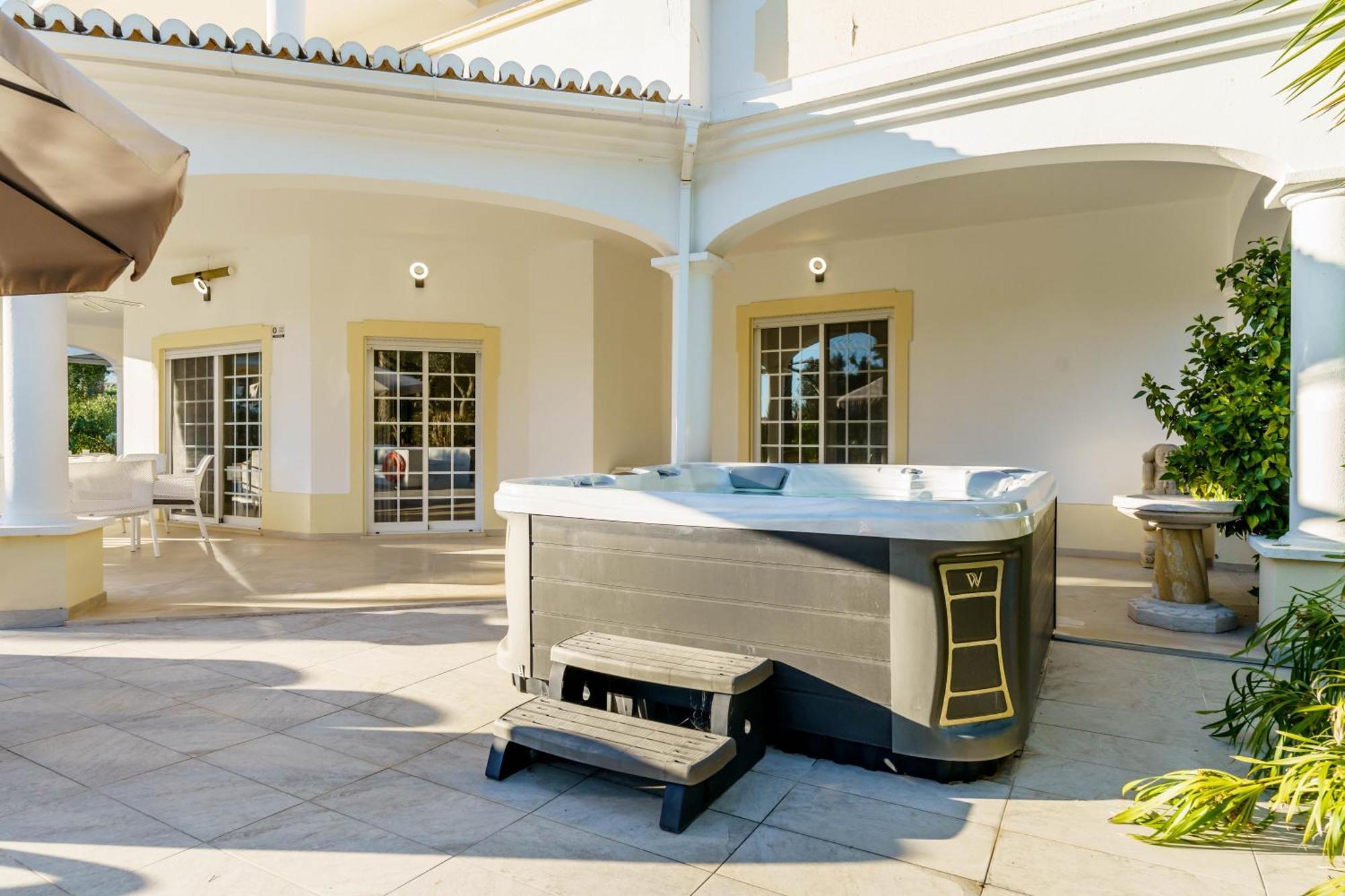 Pousada Alcore Luxury Golf At Alto Golf