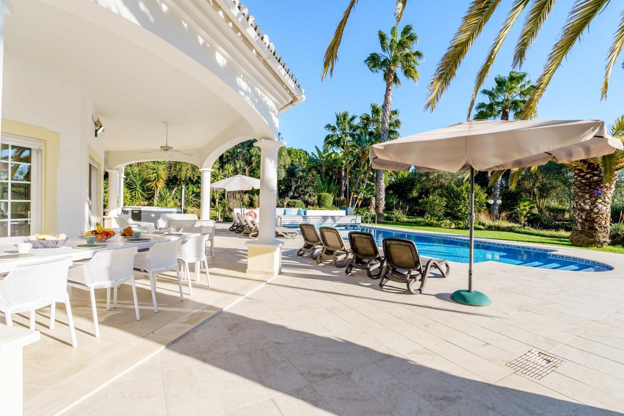 Alcore Luxury Golf At Alto Golf Alvor
