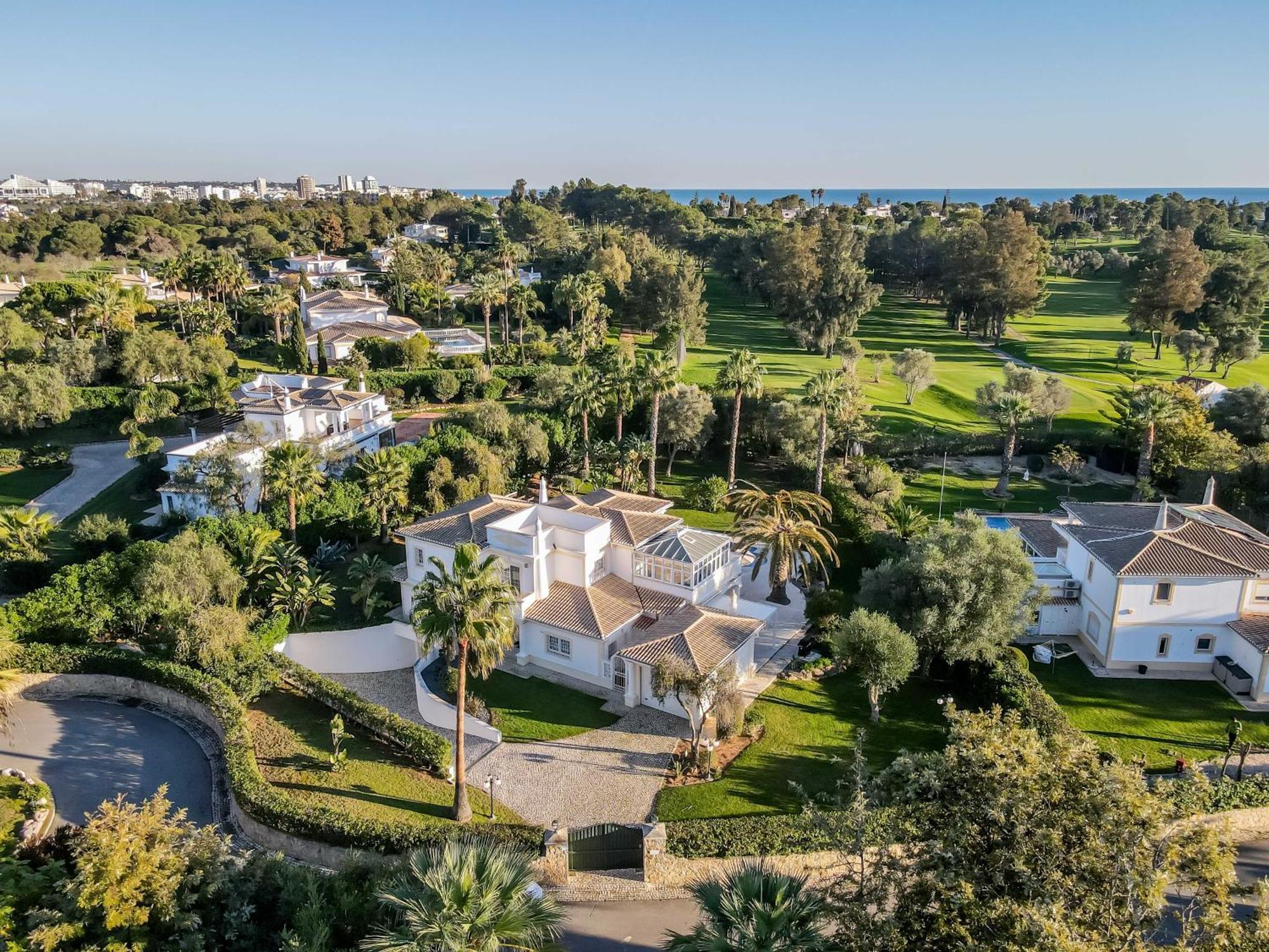 Pousada Alcore Luxury Golf At Alto Golf *