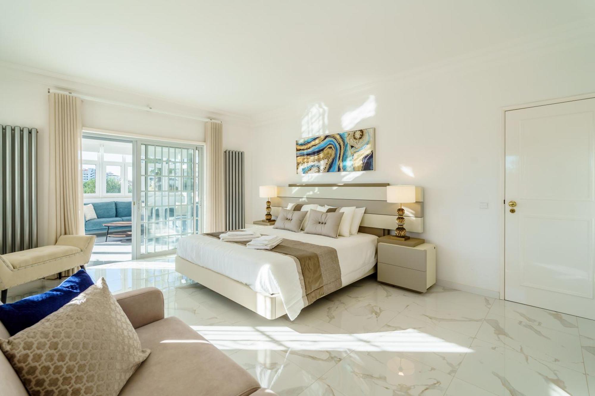 Alcore Luxury Golf At Alto Golf Pousada *
