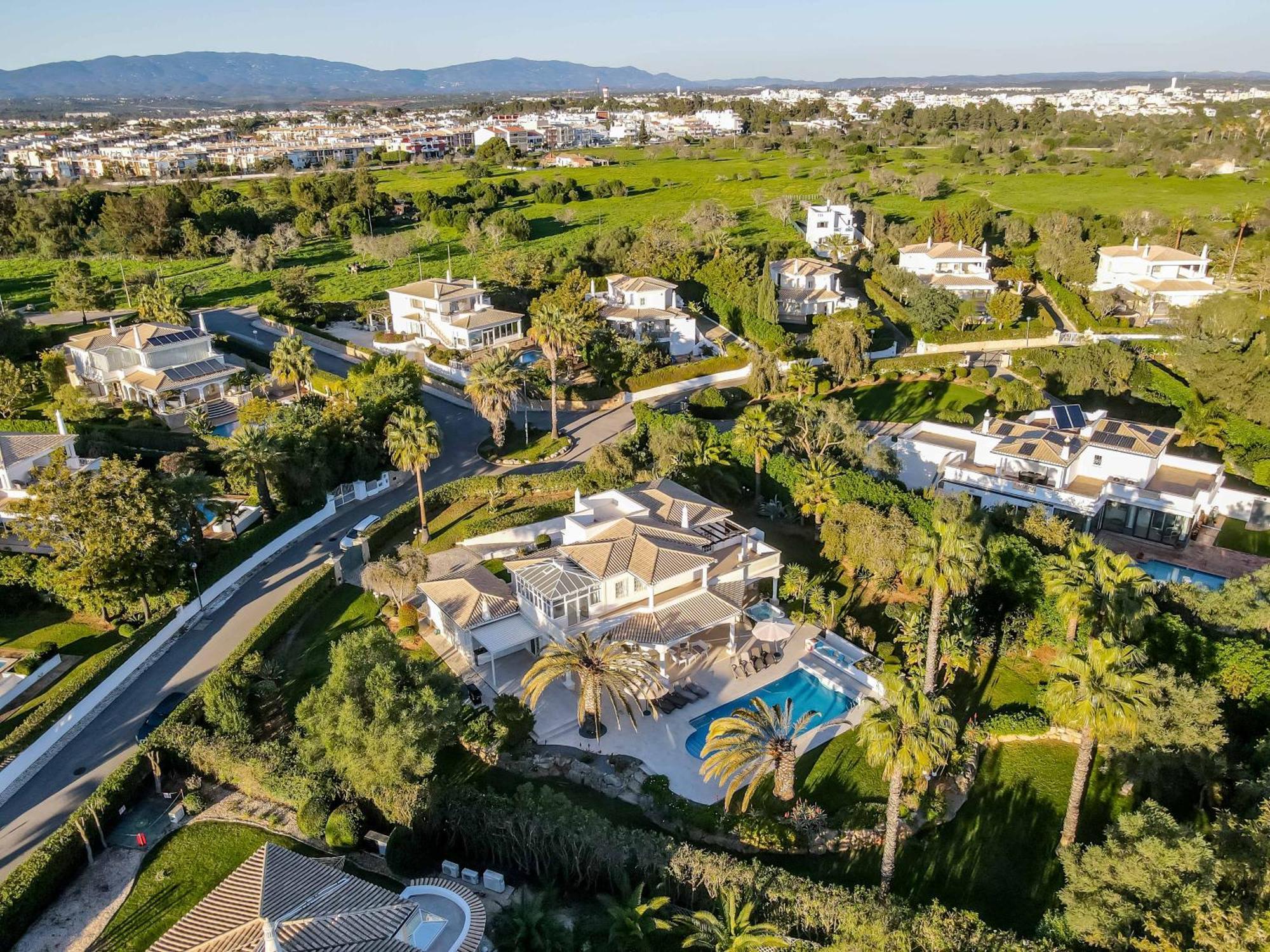 Pousada Alcore Luxury Golf At Alto Golf