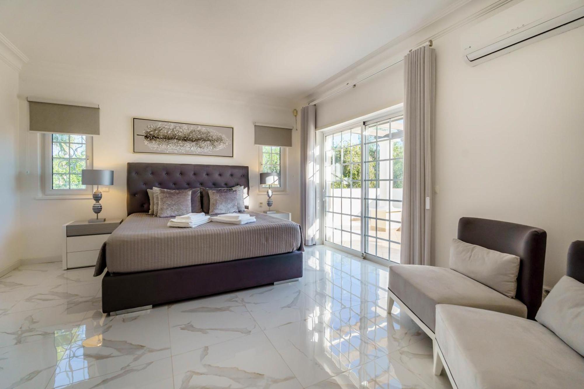 Alcore Luxury Golf At Alto Golf Pousada *