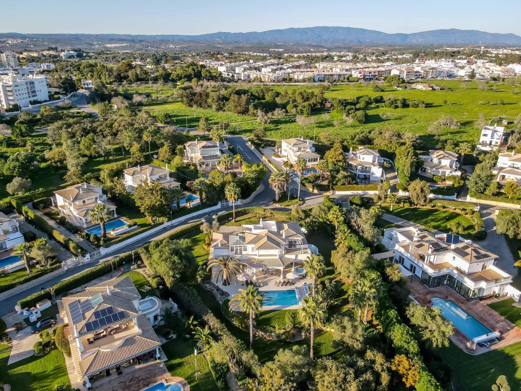 Alcore Luxury Golf At Alto Golf Pousada Alvor