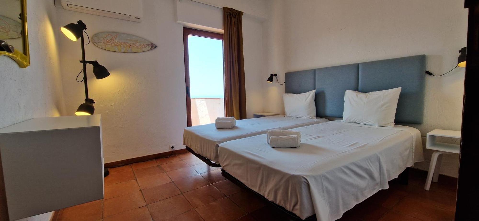 Estrela Do Mar - A903 Apartamento Alvor