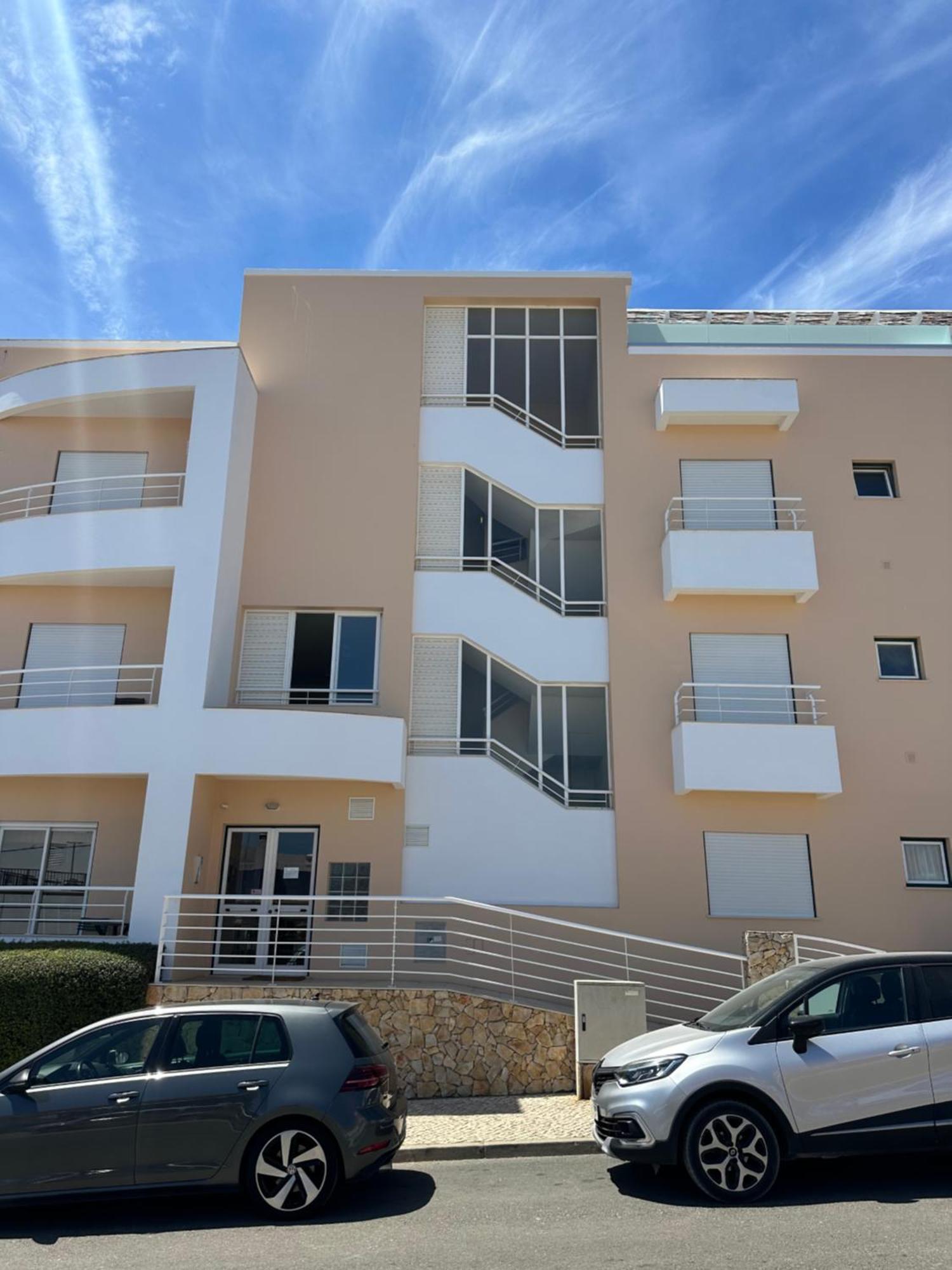 Apartamento Two Bedroom In Center Of