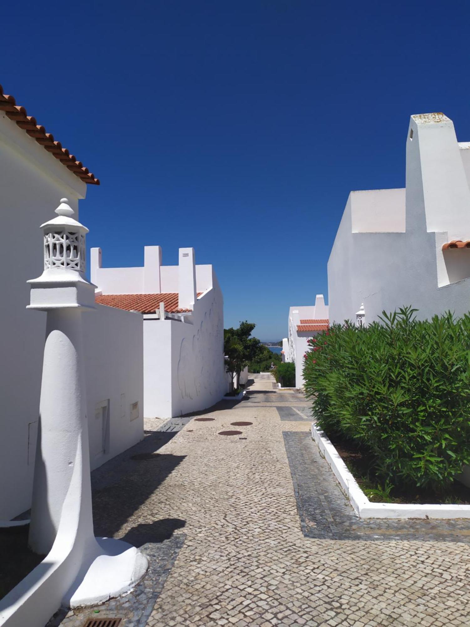 Campo de férias Aldeamento Turistico Da Prainha 3*