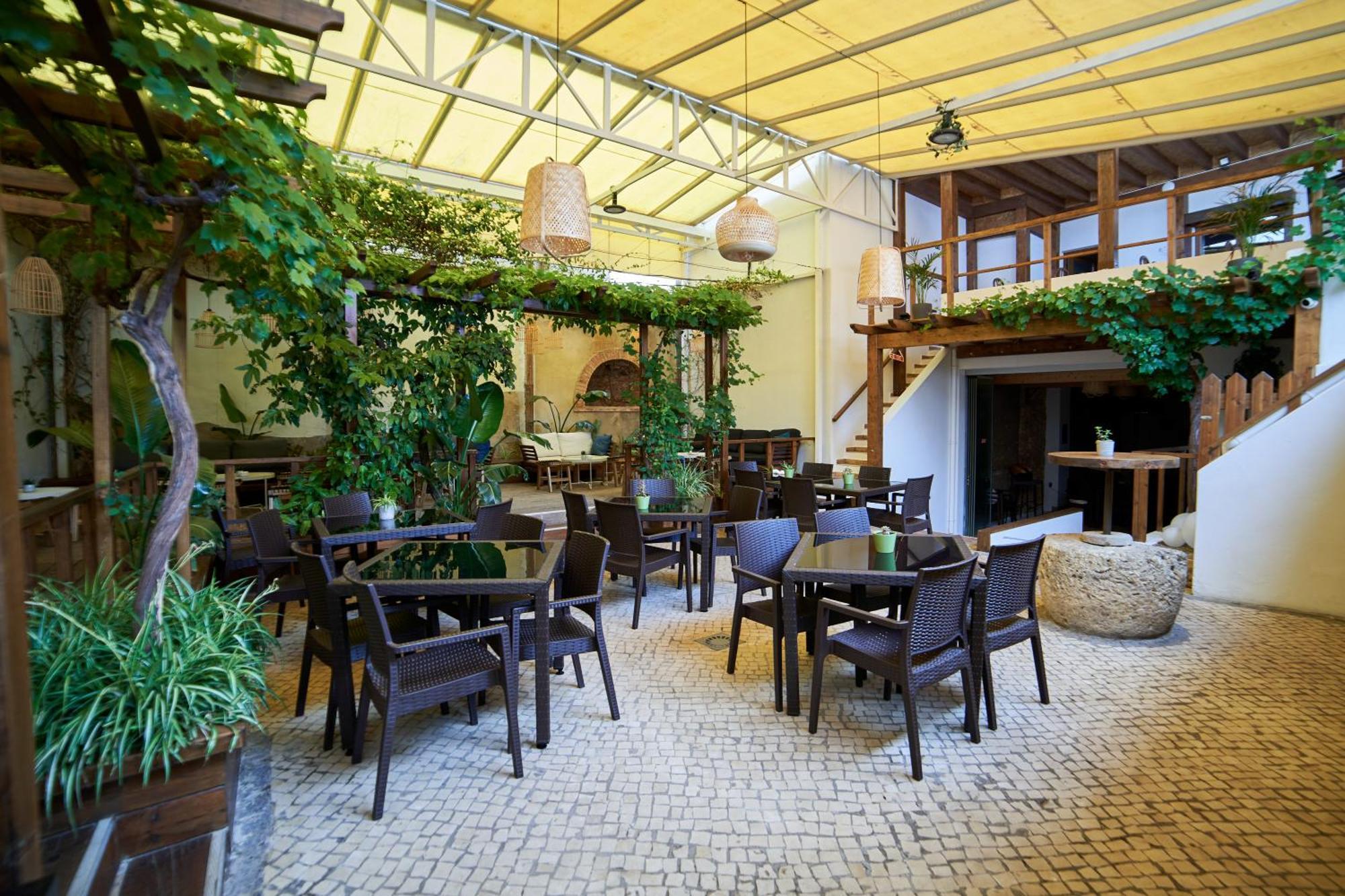 Alvorkitecenter Guest house