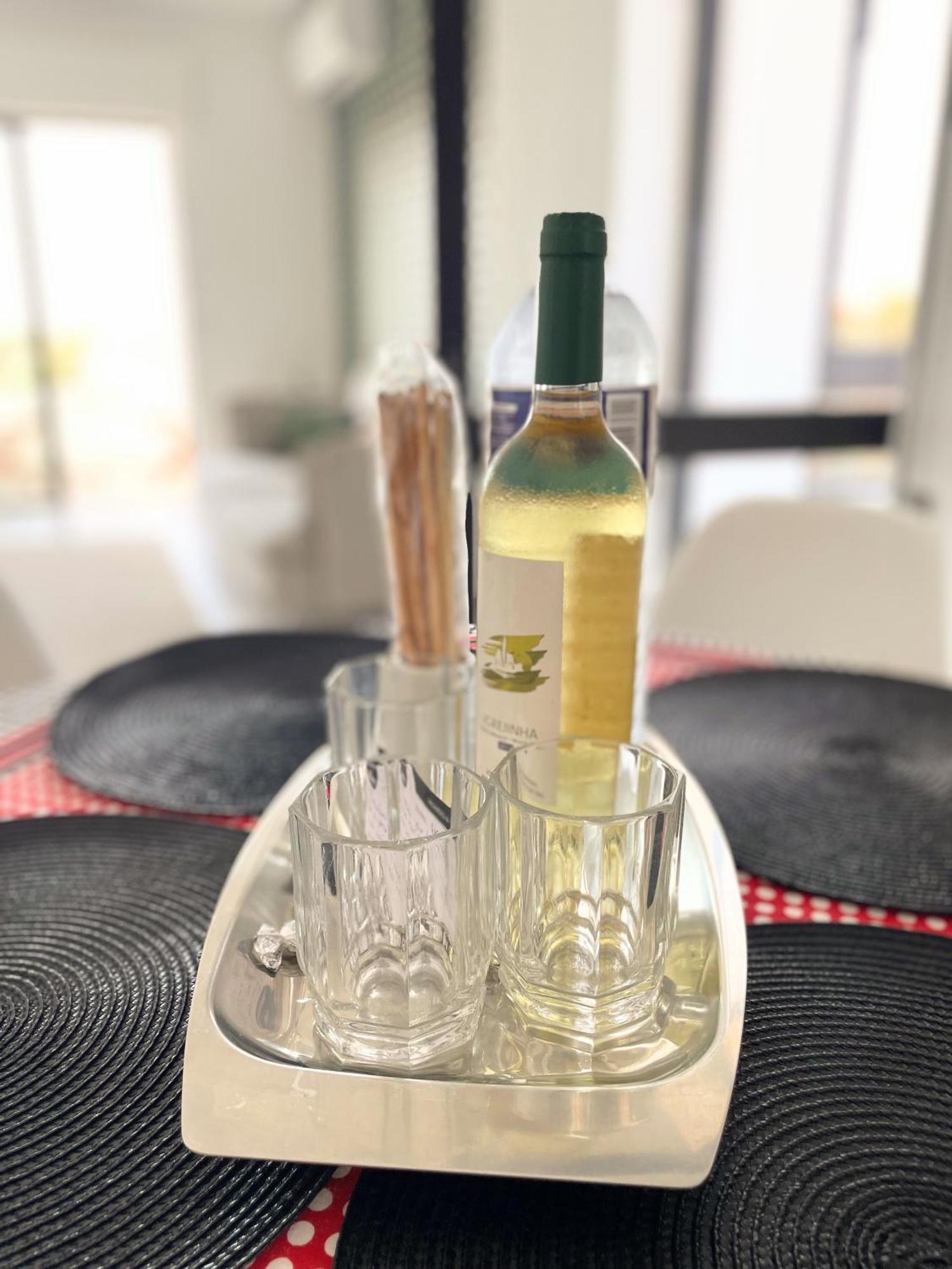 Apartamento Sol E Mar Bemposta Alvor