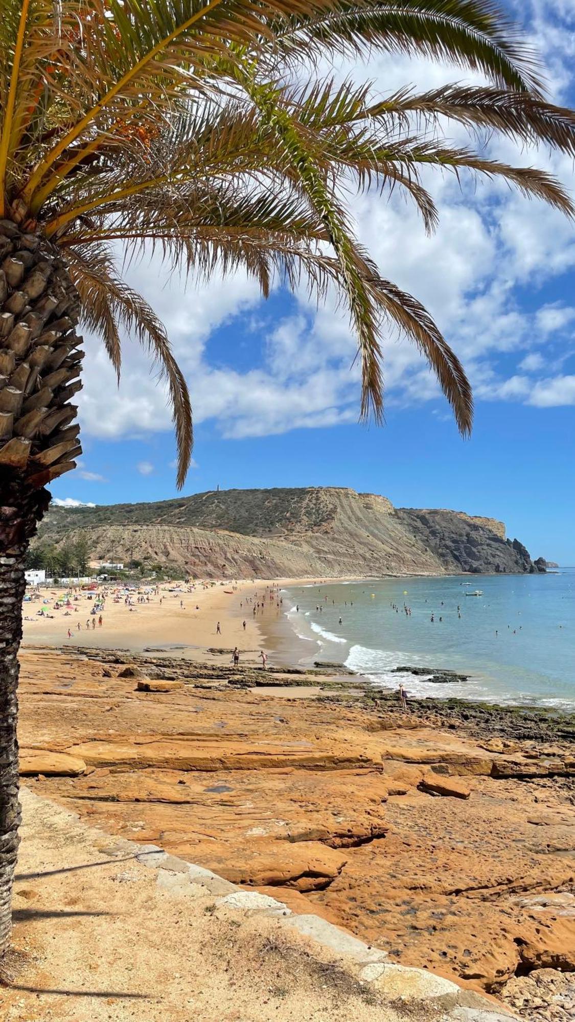 Apartamento Sol E Mar Bemposta *