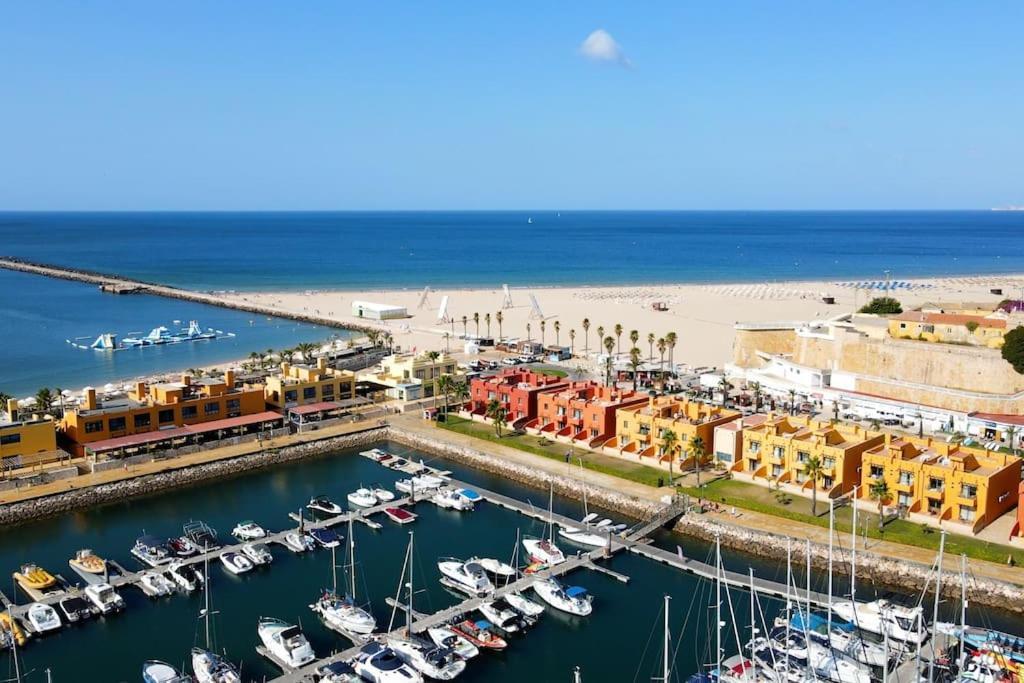 Apartment Clube Da Bemposta By Coral Alvor