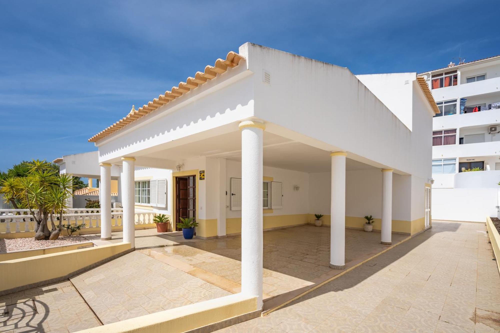 Casa Da Amoreira