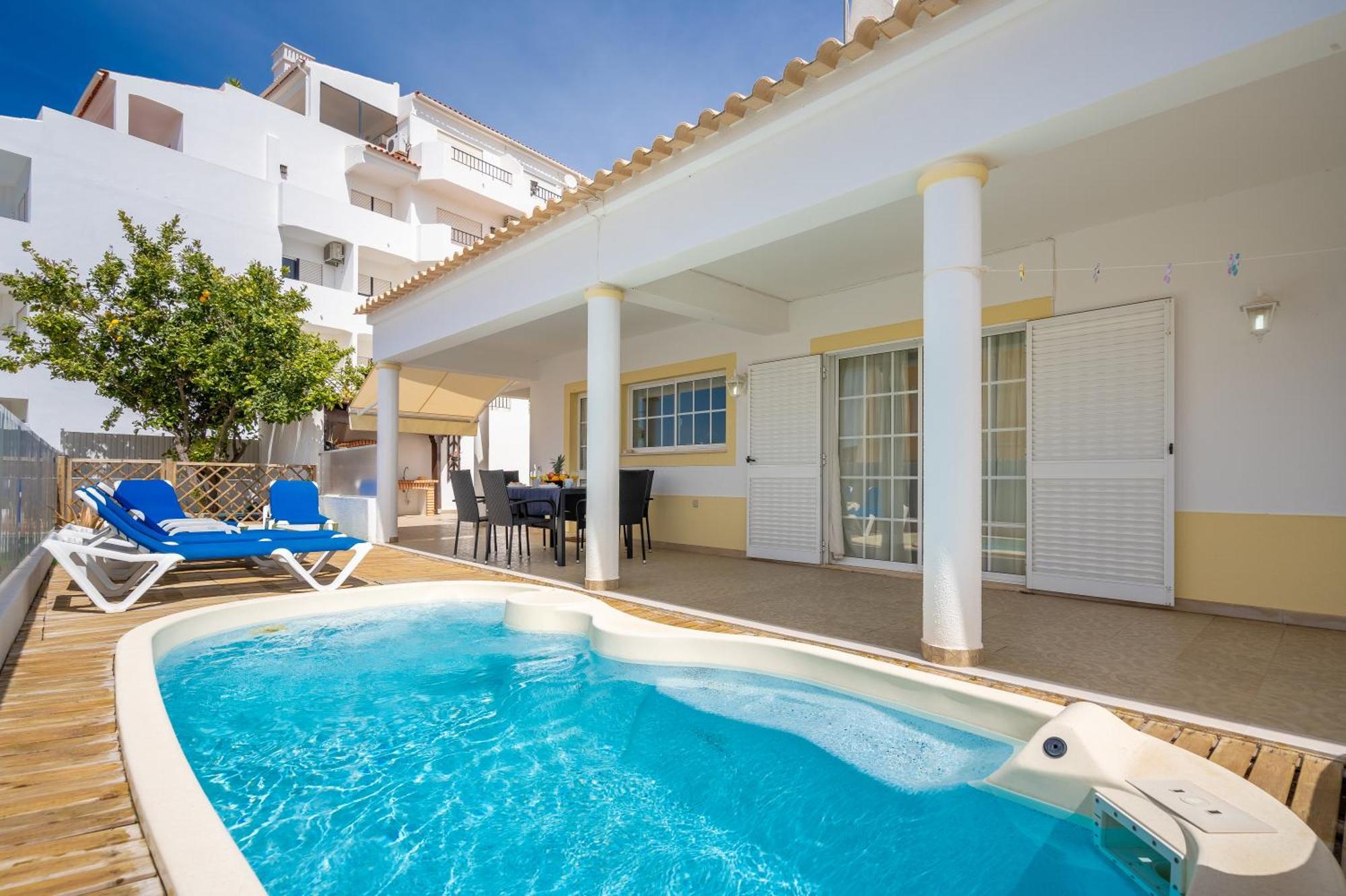 Villa Casa Da Amoreira