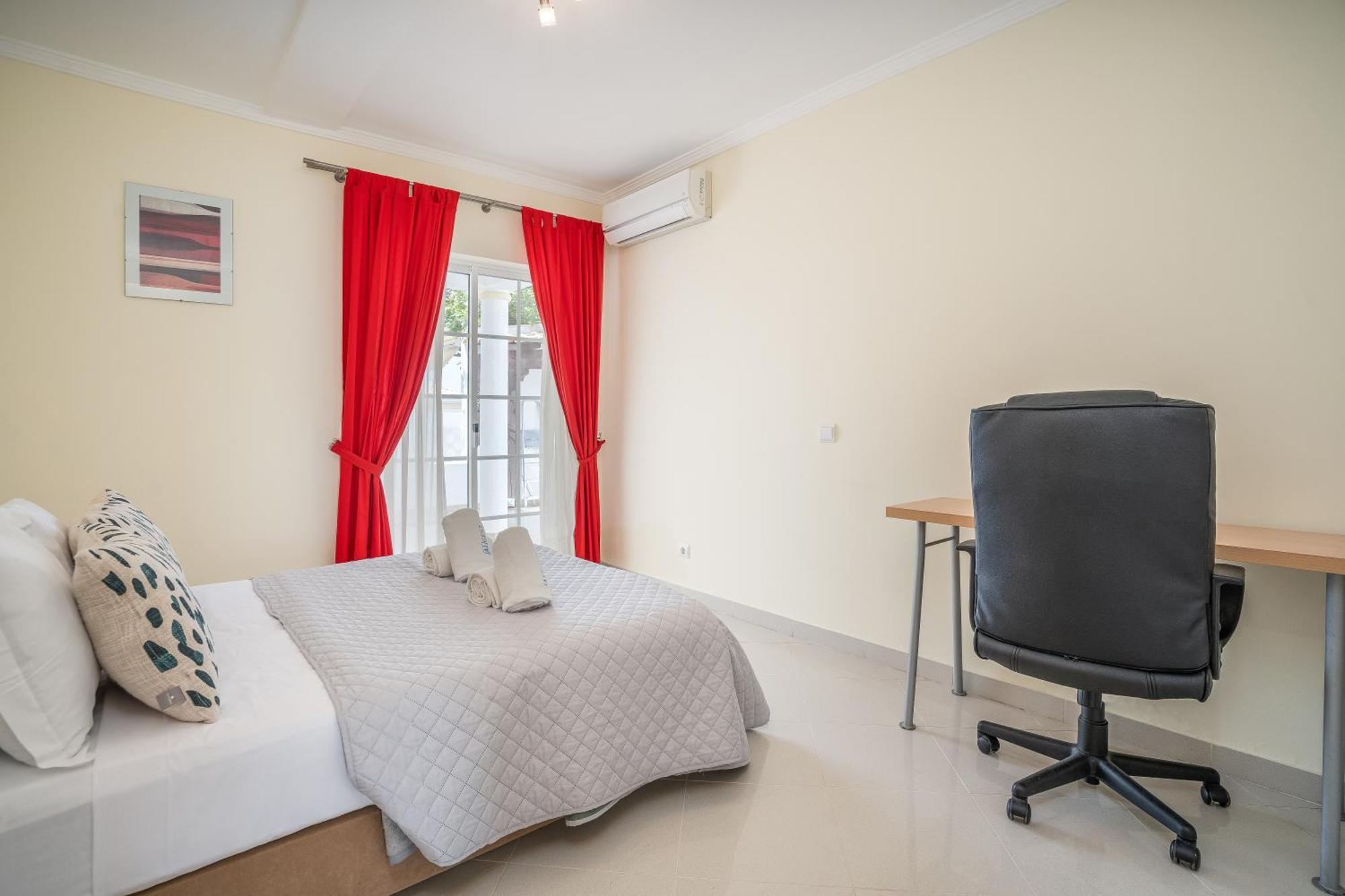 Casa Da Amoreira Villa Alvor