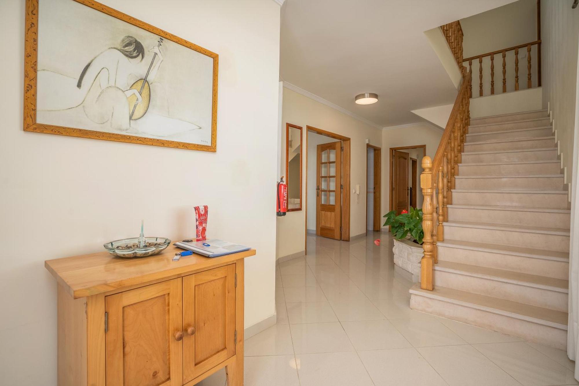 Casa Da Amoreira * Alvor