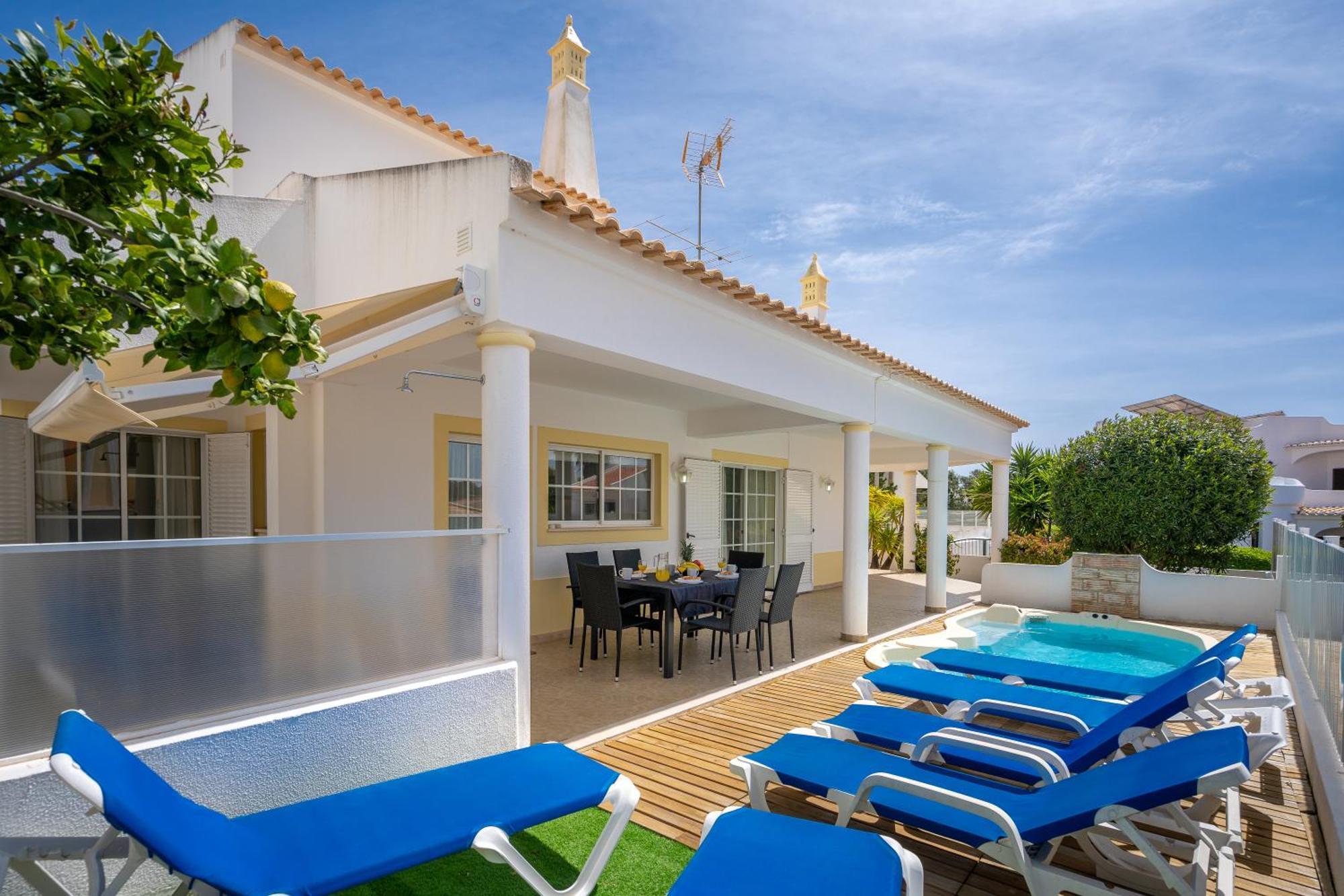 Casa Da Amoreira *