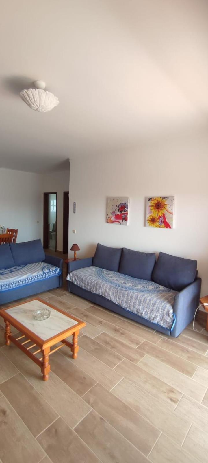 Apartamento T1 Em *