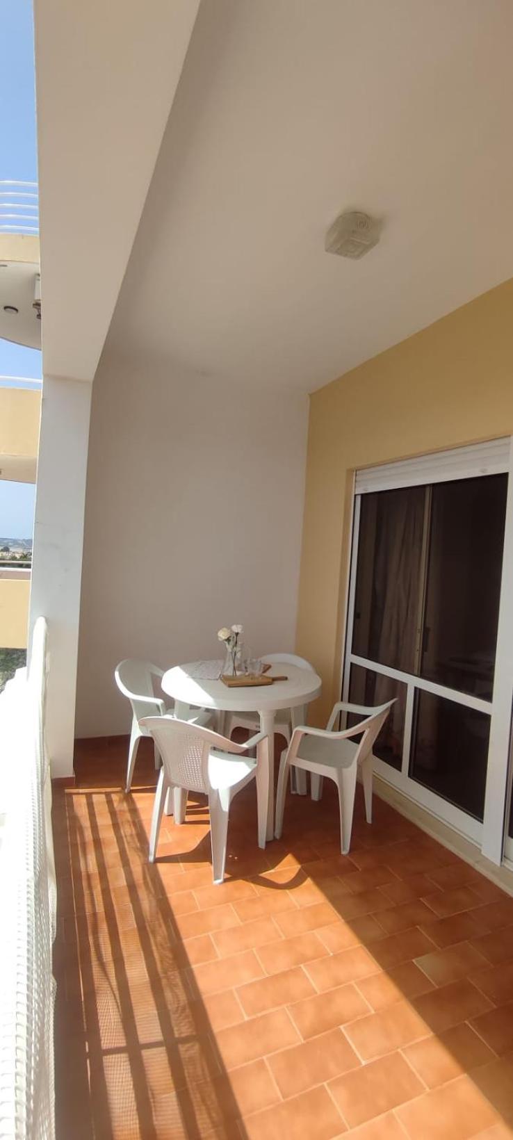 T1 Em Apartamento
