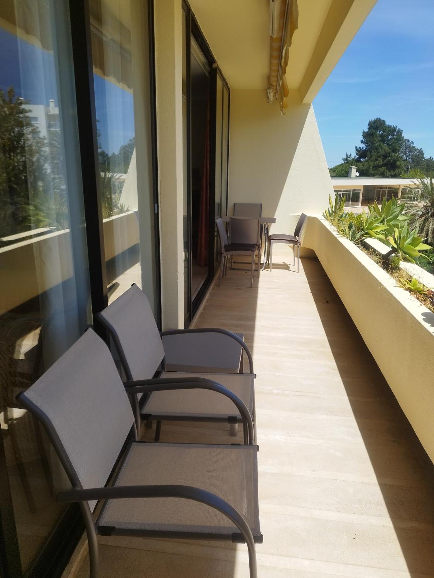 Casa Lucinha Apartment