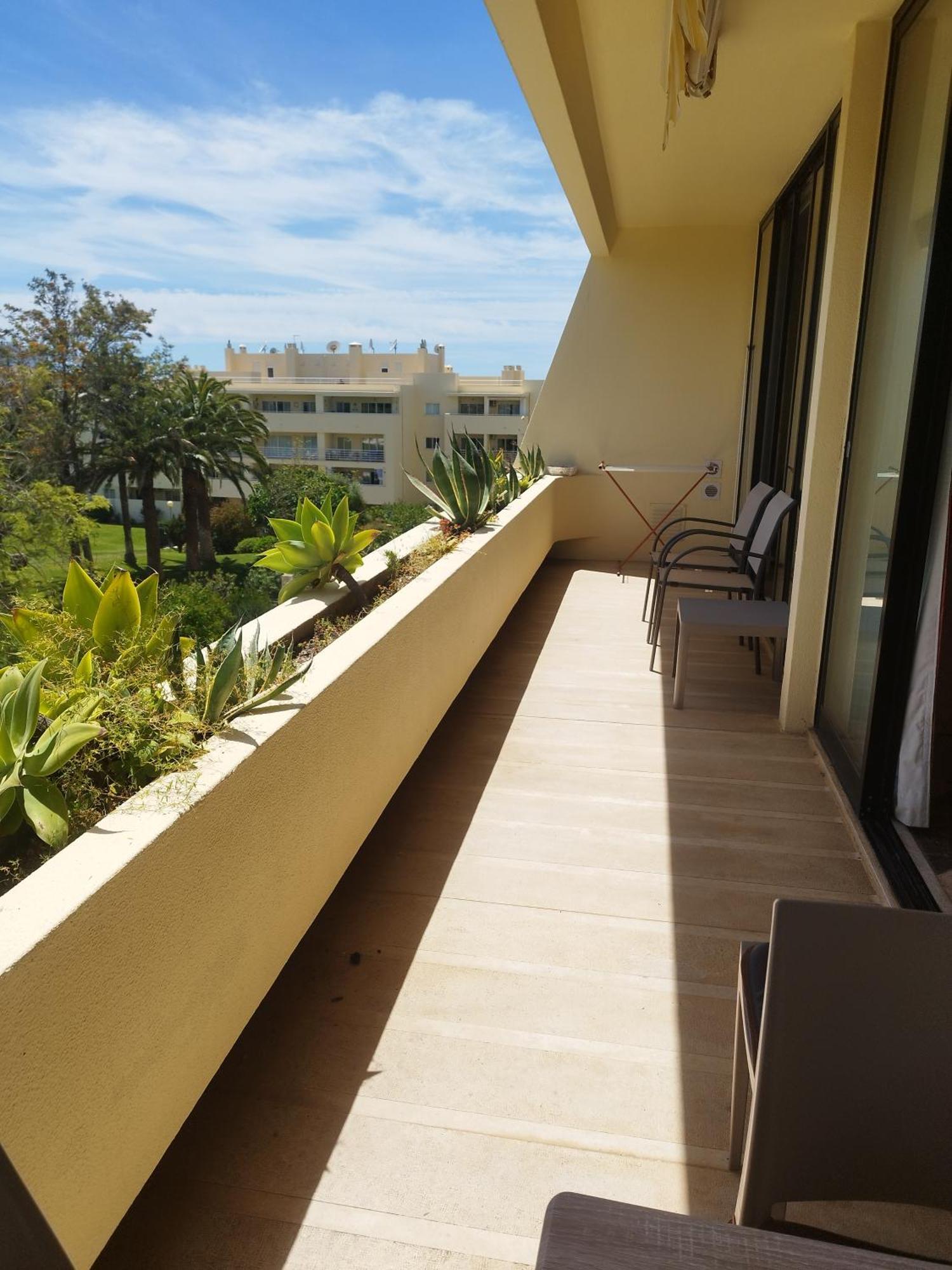 Apartment Casa Lucinha Alvor