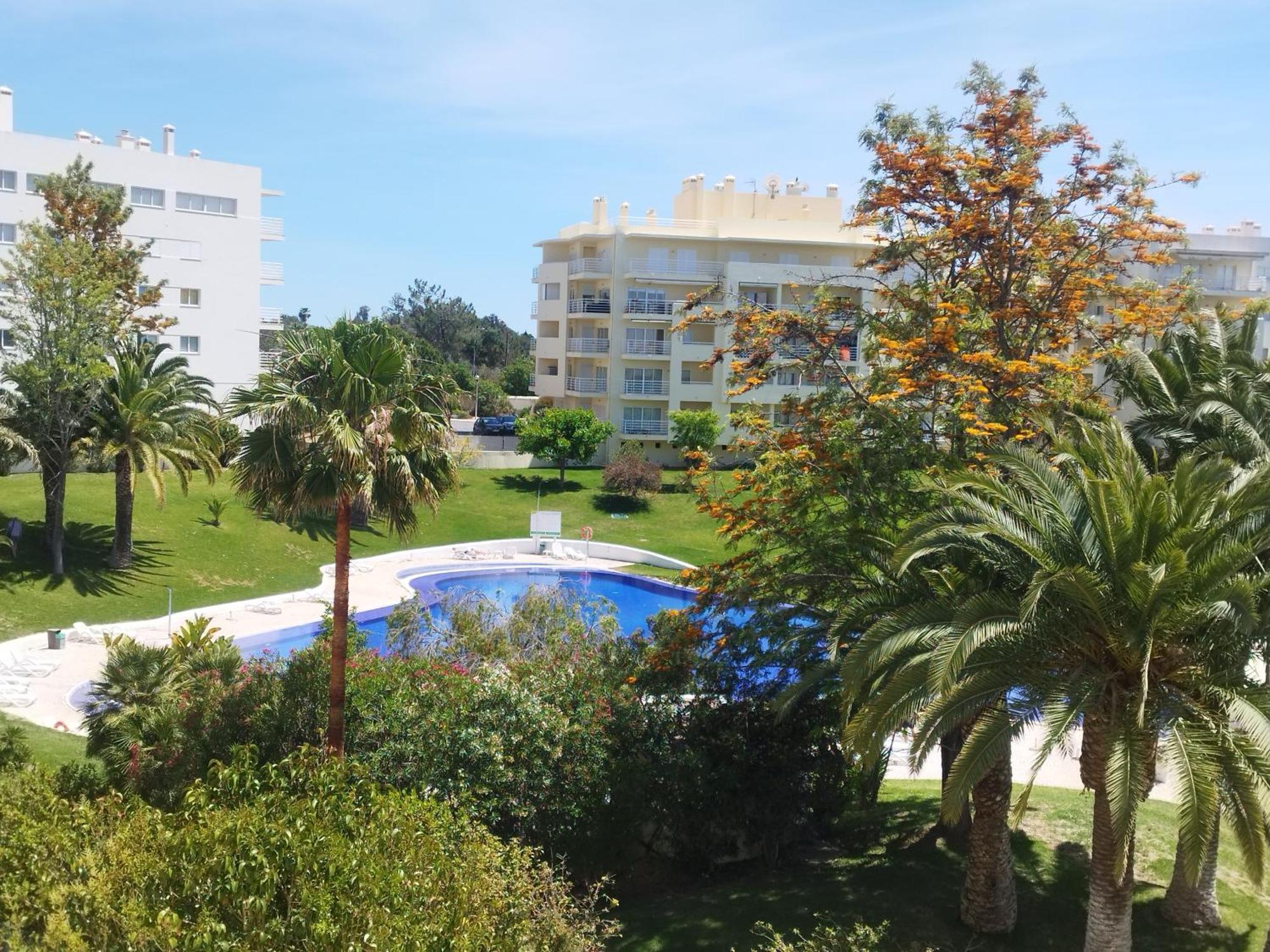 Apartment Casa Lucinha